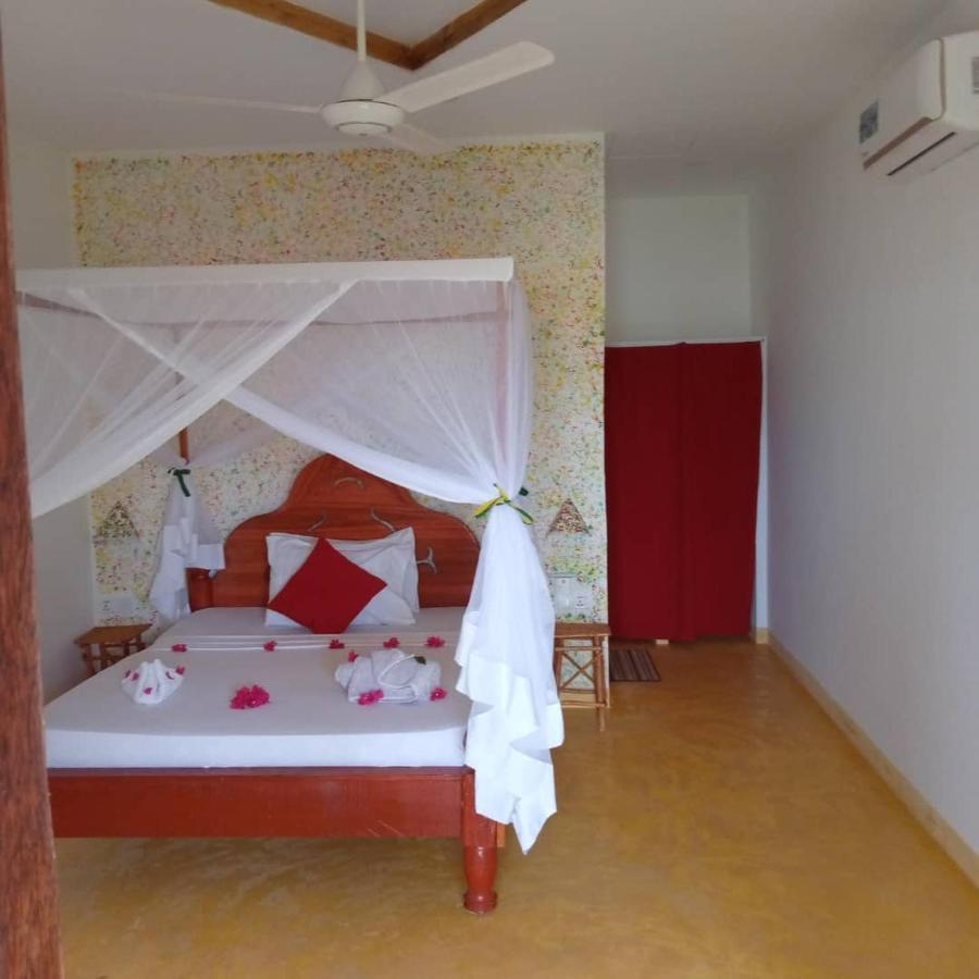 Bed and Breakfast Kendwa Carletto Style Екстер'єр фото