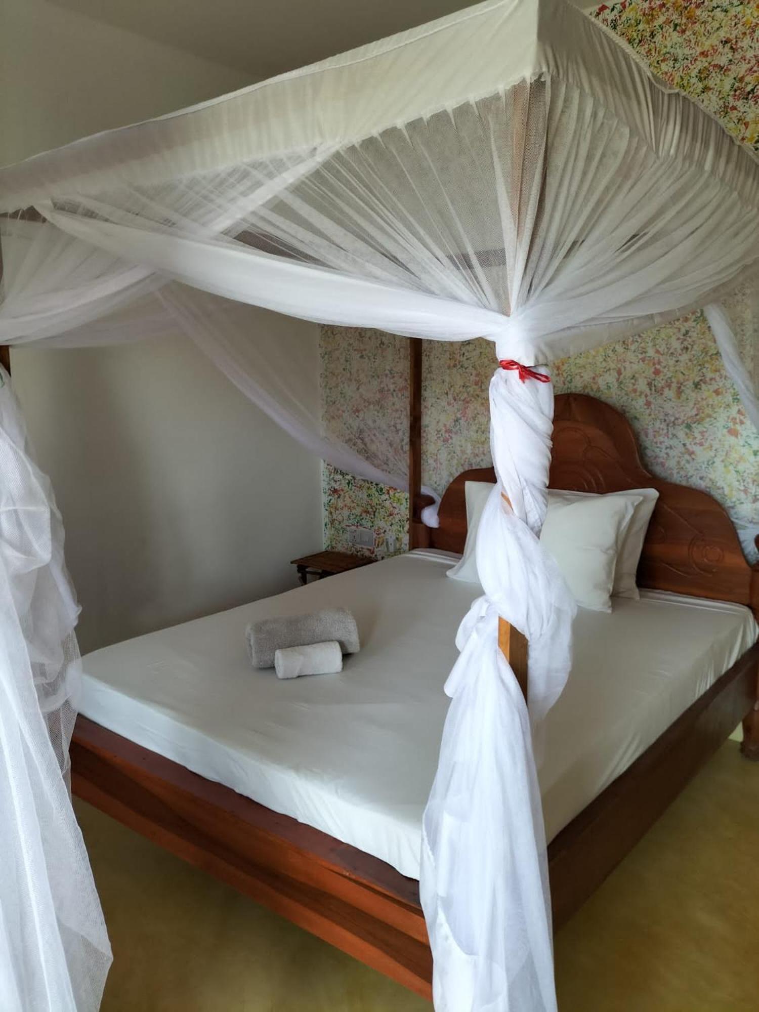 Bed and Breakfast Kendwa Carletto Style Номер фото
